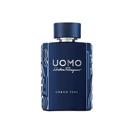 Salvatore Ferragamo Uomo Urban Feel for Men - 3.4 oz EDT Spray