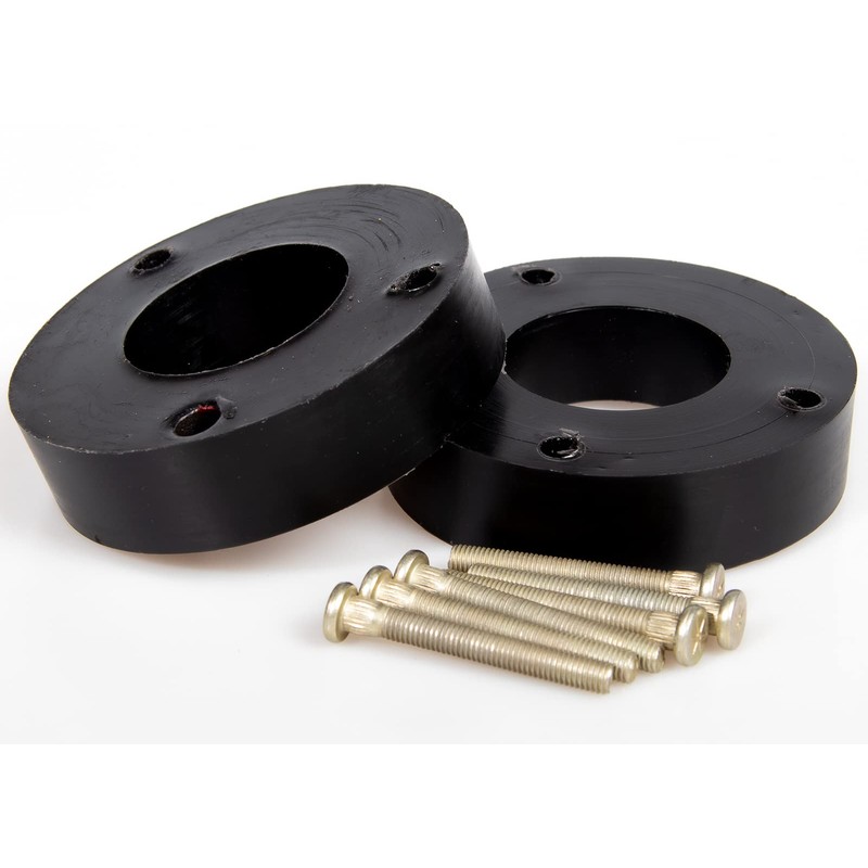 DEALPAREX Leveling Lift Kit 1.2 inch 30mm Compatible with Dodge