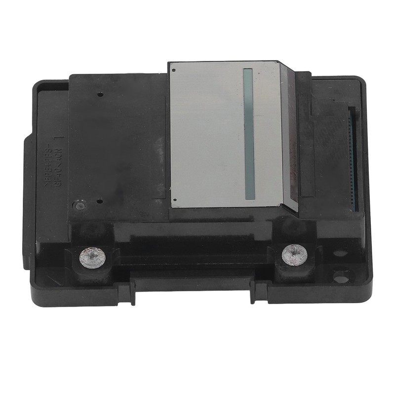 Print Head UPVC Clear Smooth Printing Printhead Replacement for 2651