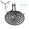 KITCHEN BASICS 101 WB30M1 WB30M2 Replacement Range Stove Top Surface