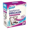 Appliance Kettle & Iron DESCALER 2 X 2 Pack