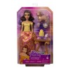 Princesa Bella Set De Té