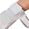 Zasller ZFG-17 Sheep Leather Gloves, Rescue, Firefighting, Soft Sheep Gloves,