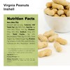 NUTS U.S. - Peanuts In Shell | USA Grown, Non-GMO