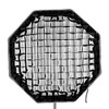 Glow 25" Eggcrate Grid for EZ Lock Octa Small Softbox