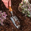 Rockler Garden Trowel Turning Kit