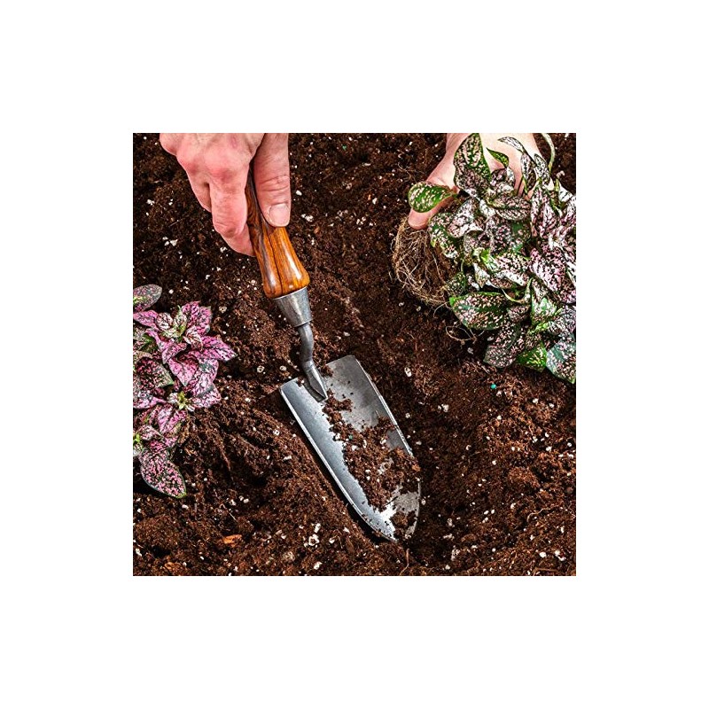 Rockler Garden Trowel Turning Kit