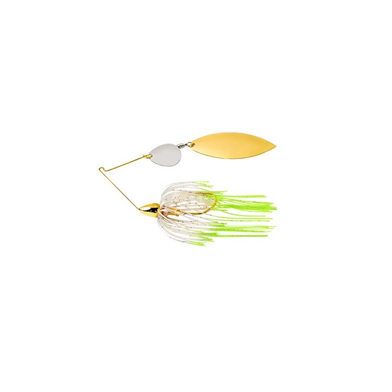 WAR EAGLE Spinnerbait 1/2 Oz We12Gt-50