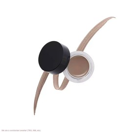 Milani Stay Put Waterproof Brow Color - Medium Brown 03 - POMADE ONLY UNCARDED