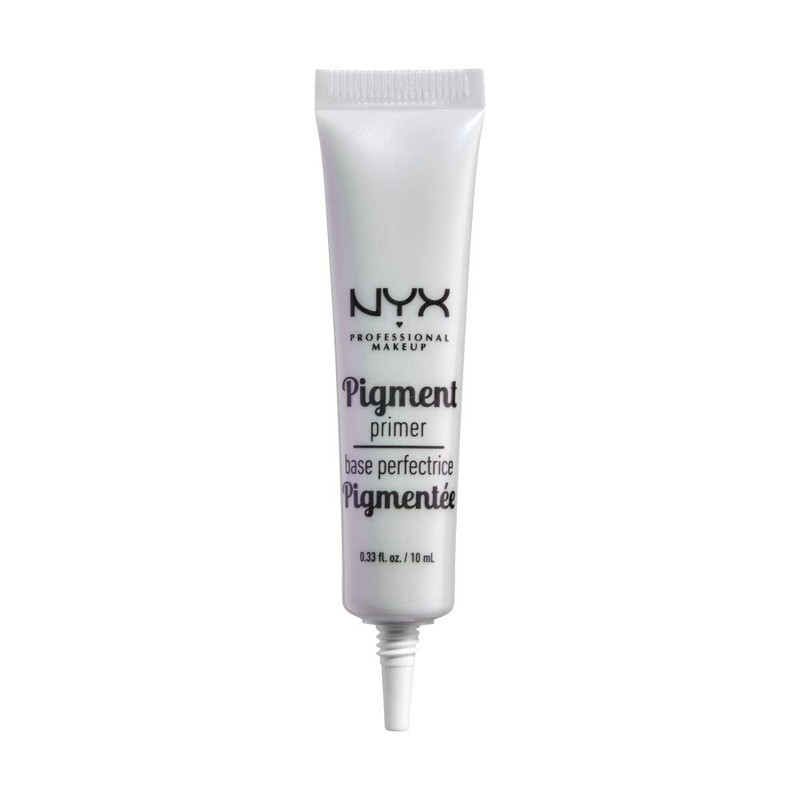 NYX Professional Makeup Pigment Primer, 0.021 kg
