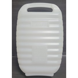 Doi Kinzokusei 223422 Standing Hot Water Bottle Dome N 1.8 Type