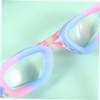 CORHAD Fog Swimming Glasses for Transparent Goggles with UV Protection