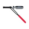 Powerbuilt 10 Millimeter Jam Nut Valve Adjustment Tool, Slotted Valve