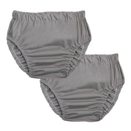 Care Yare Incontinence Protective Briefs & Underwear Washable Incontinence Underwear Women Washable Incontinence Underwear for Men Adult Incontinence Underwear Women Waterproof Underwear for Women L