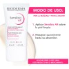 Bioderma Sensibio AR Cuidado Dermatológico Antirrojeces, Piel Sensible, 40 ml