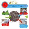 Burbutec Burbuja Plastico - Artículo De Papelería