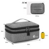 Luxja Sewing Storage Bag / Carry Bag for Sewing Accessories