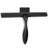 HIWARE All-Purpose Shower Squeegee for Shower Doors, Bathroom, Window and