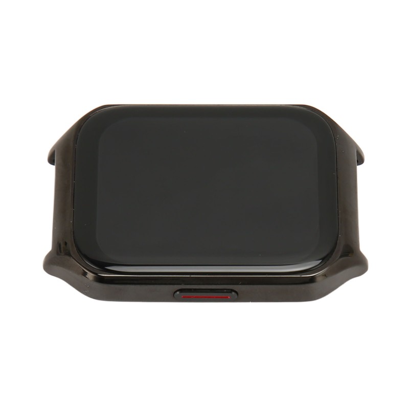 Health Trackers Smart Watch 1.92inch Screen NFC Function IP67 Waterproof