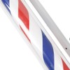 42'' Barber Pole LED Light-Hair Salon Barber Shop Open Sign-Wall