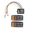 Wireless Winch Remote Control Kit 12V 24V Fast Response 50