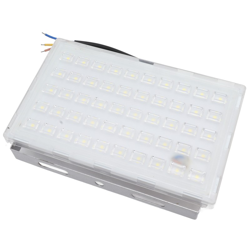 50W LED Flood Light IP66 Waterproof Super Bright Landscape Lamp