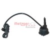 Metzger 0912028 Switch, reverse light