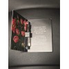 Nest Wild Poppy Perfume Sample Vial On Card Nice Floral