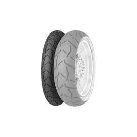 Continental Tires CONTITRAILATTACK 3 120/70ZR17 W Tire - All Season, All Terrain/Off-Road Tires