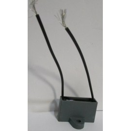 ADP Motor Cap CBB6-1 Air Conditioning Fan Blower Capacitor 3uF 250V 50-60hz