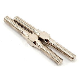 Schumacher Racing 30mm HT Turnbuckle (2)