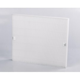 DILRAJ AP-1512HH & 200M Air Purifier Filter Replacement, Fresh Starter Pack, 2 Fresh Starter Deodorization Filters and 1 True HEPA Filter, 1 Pack, Black and Set Compatible with Coway Airmega