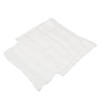 100pcs Gauze Face Mask Disposable Pre Cut Cotton Soft Facial