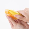 Kai KAI KITCHEN DH8191 Orange Orange Citrus Skin Skin Peeler