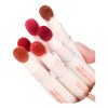 Minshzee Set De 6 Pintalabios Mate En Crema