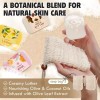 Product Description Reference 올리브 추출물 보습 바디워시 페이스가 포함된 24팩