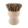 Pot Sink Washing Brush Cup Brush Scrubber Cleaning Brush for