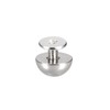 sourcing map 20 Sets 10 x 6 mm Round Rivets