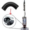 Shark Vacuum Hose Replacement - Lower Floor Nozzle Hose for