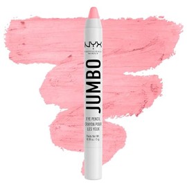 NYX Professional Makeup, Jumbo, Lápiz de ojos, Tono Sherbert