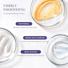 Crema reparadora perfecta