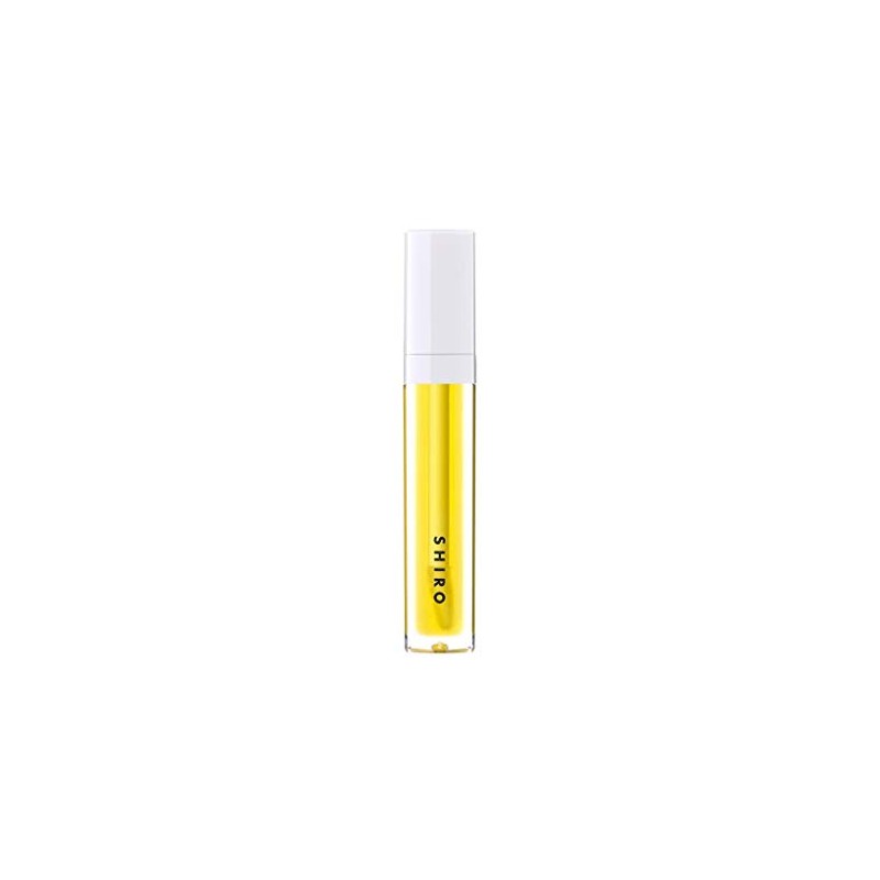 SHIRO Essence Slip Oil (5g) (No Box)