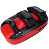 Durable PU Arc Kick Pad Training Foot Target for Boxing