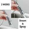 PULL Down kitchen faucet head G1/2 male or 13/16inch 2