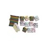 Ecobeb Paales Todo-en-2 Kit Ahorro 11 Pack Wetbag