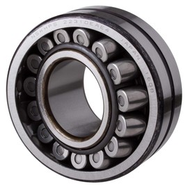NSK Spherical Bearing 21307CDE4 21307 Self-Aligning Roller Bearing