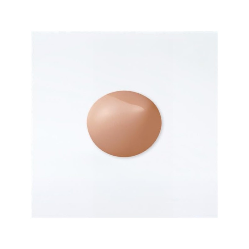 Naris Selgrace Cream Foundation 0.8 oz (24 g) [Beige 550]