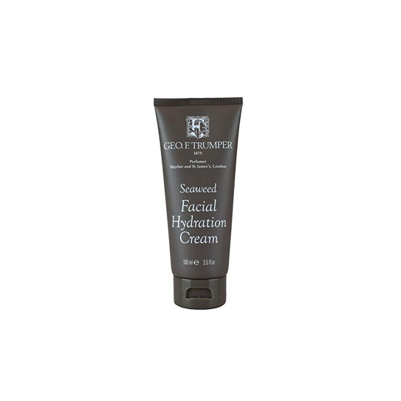 Seaweed Facial Hydration Cream
