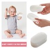 XNFUOE Sensory Brush Therapressure Therapy Brush Stimulating and Calming Tools