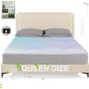 Grounding Sheets Queen Size, Earth Grounded Fitted Bed Sheet with